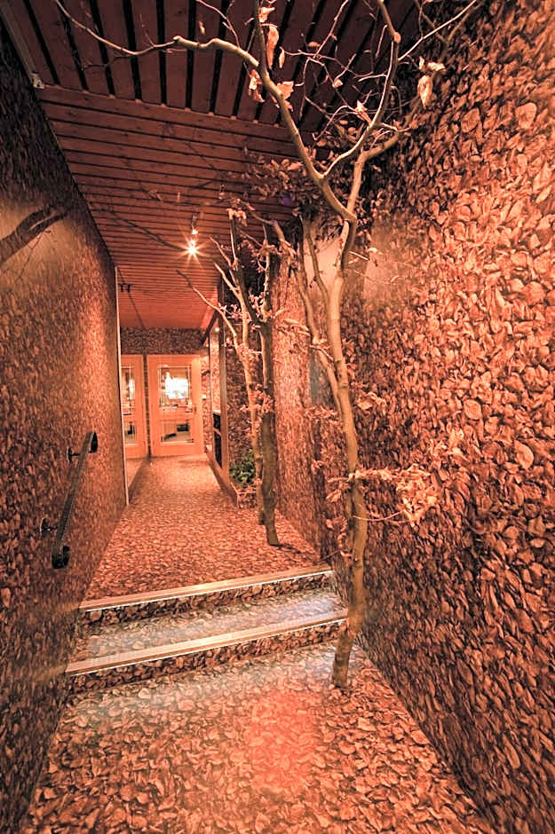 Akzent Hotel Hubertus