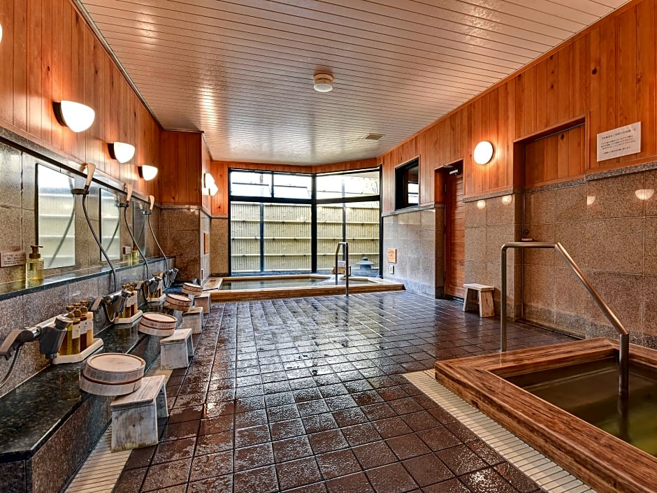 Miyazaki Lions Hotel