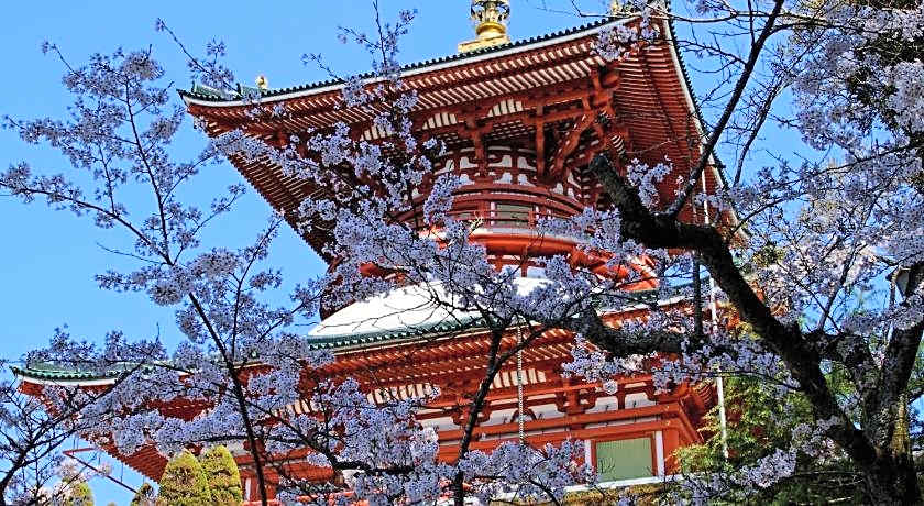 Hotel Welco Narita ( Formerly Mercure Hotel Narita )