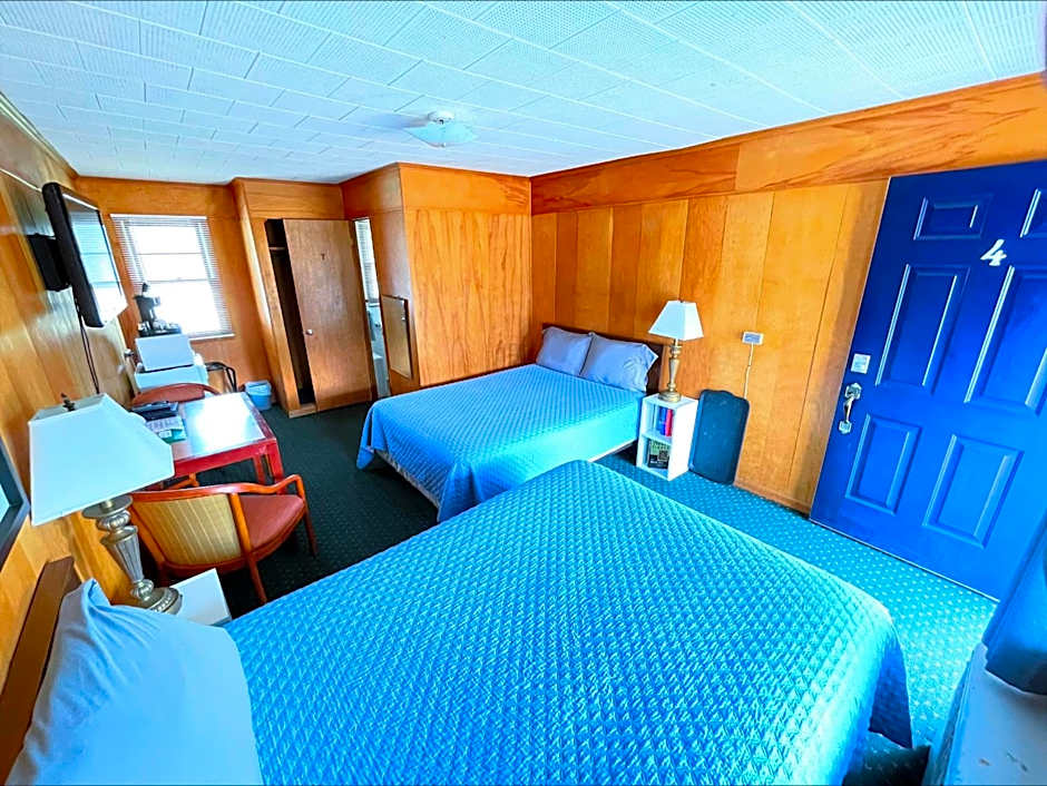 Hillcrest Motel