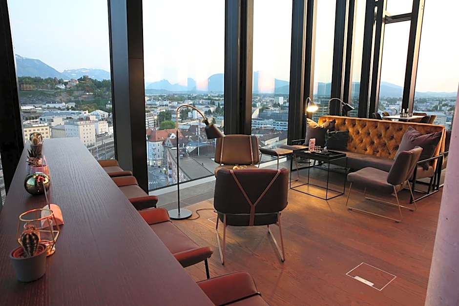arte Hotel Salzburg