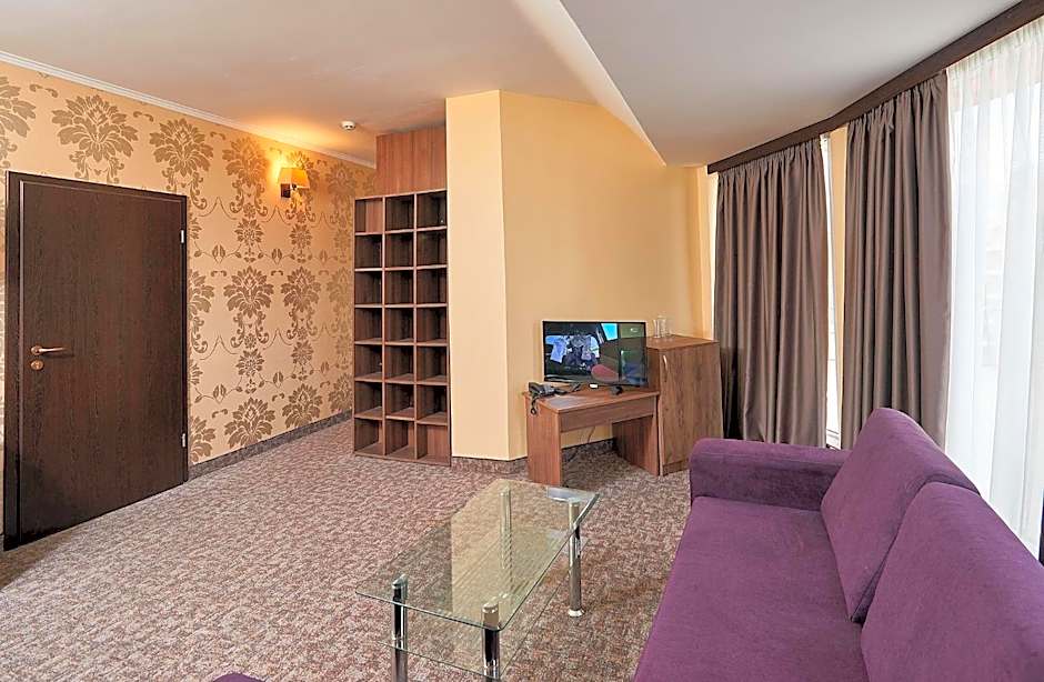 Sunny Beach Hotel Forum - All Inclusive