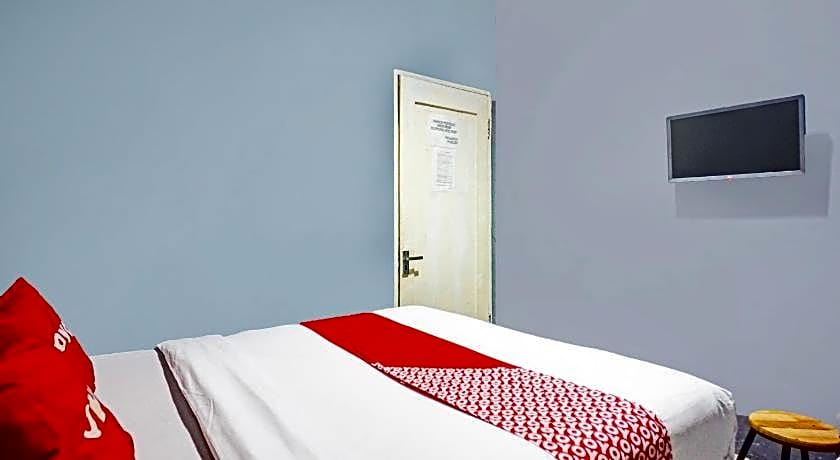 Hotel O Mandala Near Universitas Negeri Medan ( UNIMED )