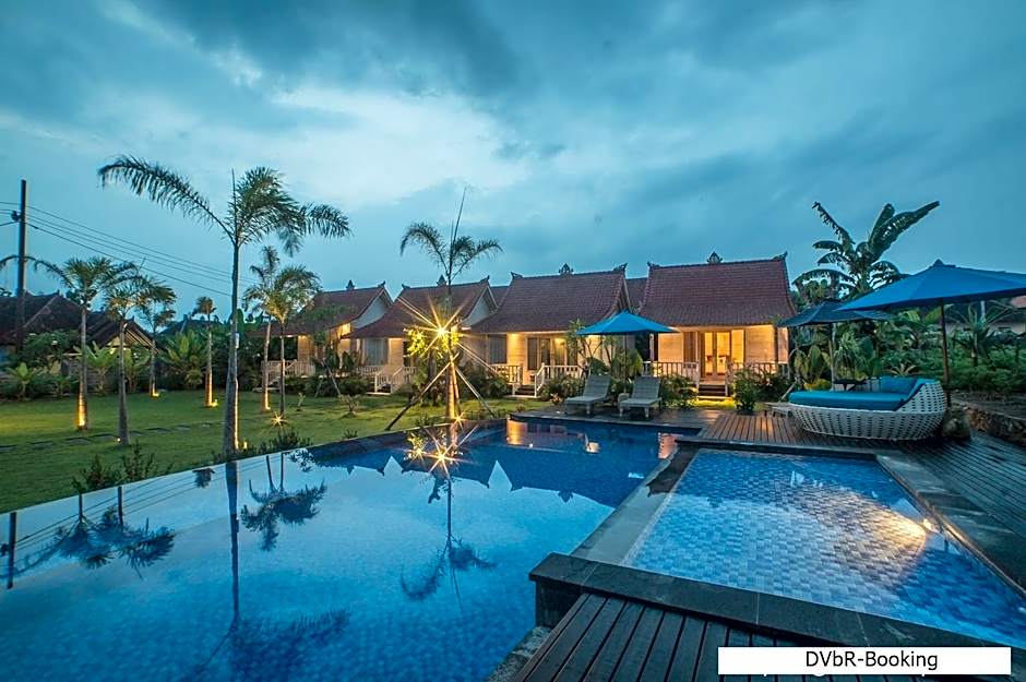 Dayung Villas By Reccoma