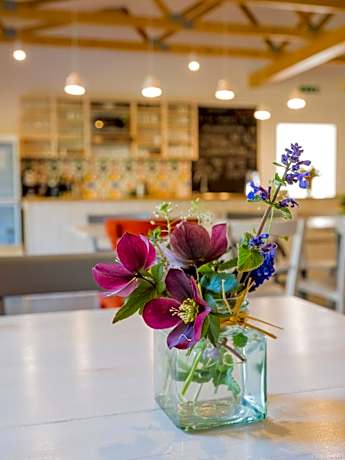 Hostel Zahrada Mikulov