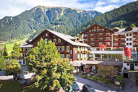Posthotel Rössle
