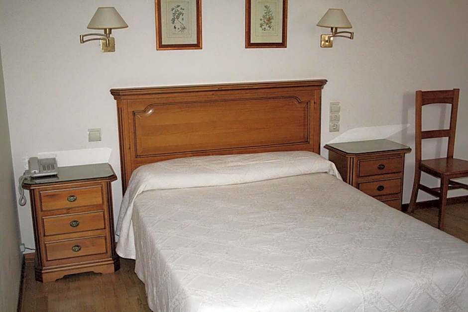 Hotel Mar de Aragón