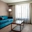 Four Points By Sheraton Hotel & Suites San Francisco Airport