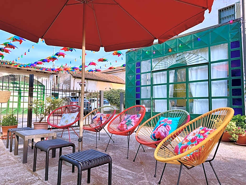 B&B La Borasca