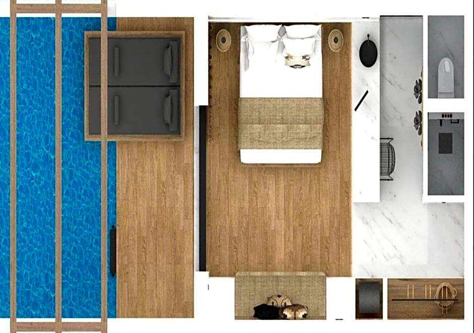 Hotel Hara Ilios Village