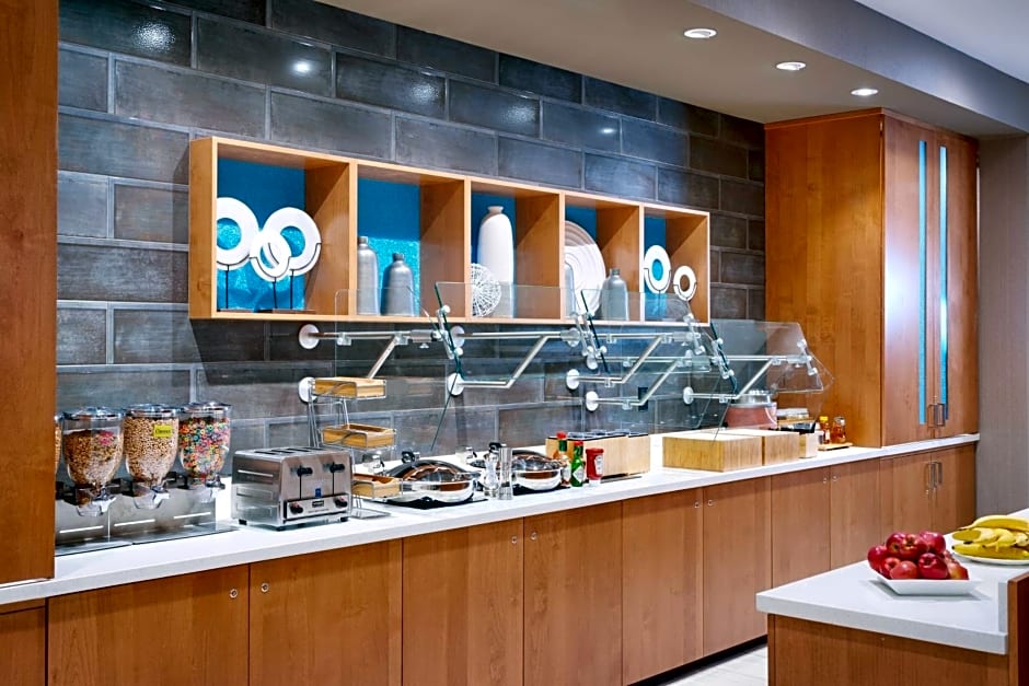 Springhill Suites by Marriott Colorado Springs North/Air Force Academy