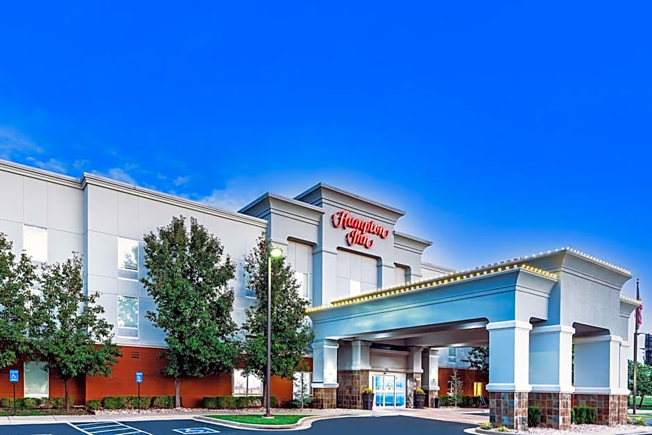 Hampton Inn By Hilton Miami