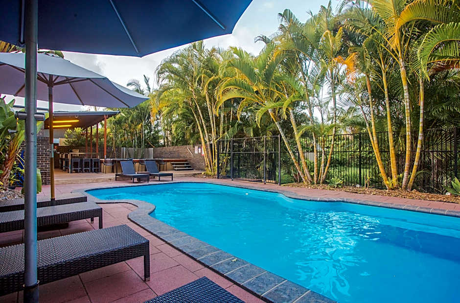 Quarterdecks Retreat