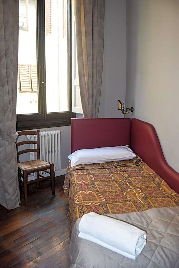 Soggiorno La Cupola Guesthouse