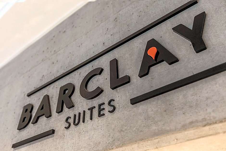 Barclay Suites