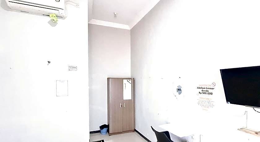 OYO Life 93186 HKP Homestay Syariah