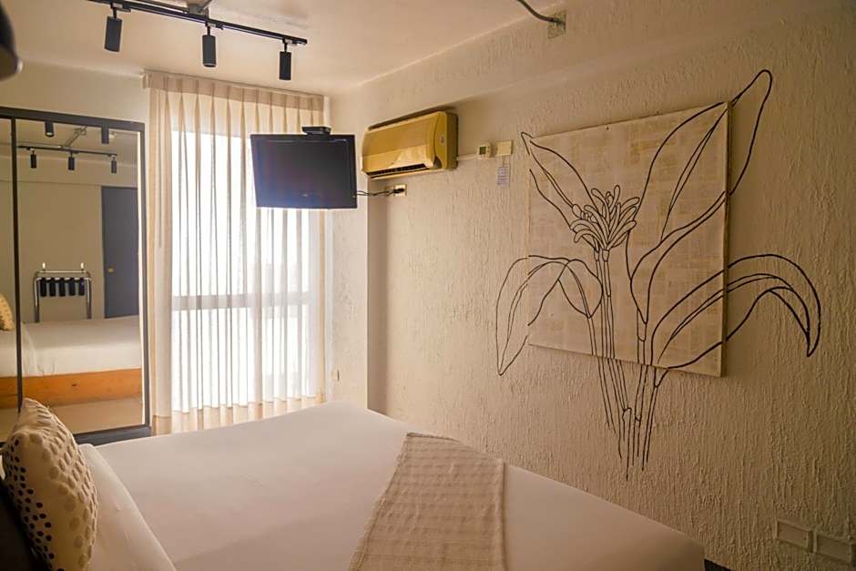NAIA Hotel Miraflores