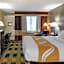 Quality Inn Barstow Route 66
