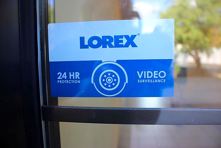 Extend-a-Suites - Extended Stay, I-40 Amarillo West