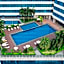 Melia Yangon