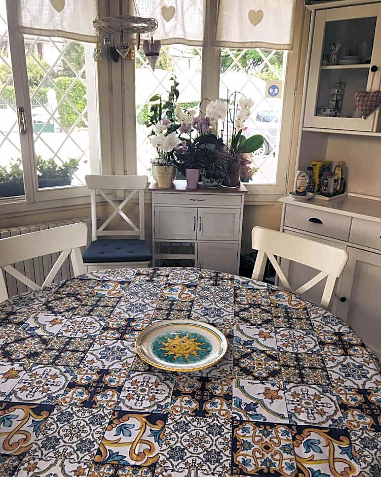 Bed and Breakfast da Beatrice