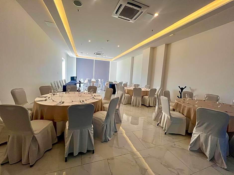 Wyndham Puebla Angelopolis