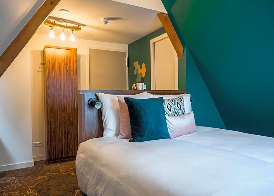 Linden Hotel