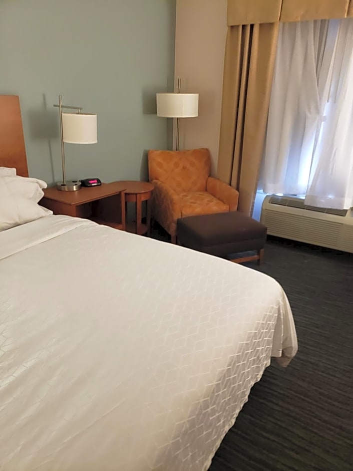 Holiday Inn Express Richmond-Brandermill-Hull Street By IHG
