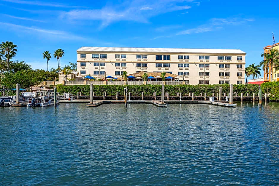 Bayfront Inn 5th Avenue
