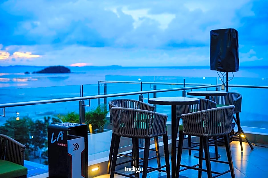 GOLDEN TULIP ESSENTIAL BELITUNG