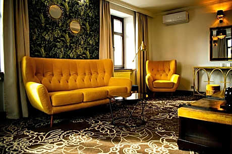 Hotel Pruski