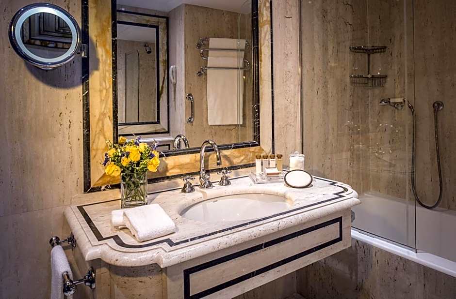 Rome Cavalieri, Waldorf Astoria By Hilton Hotels & Resorts