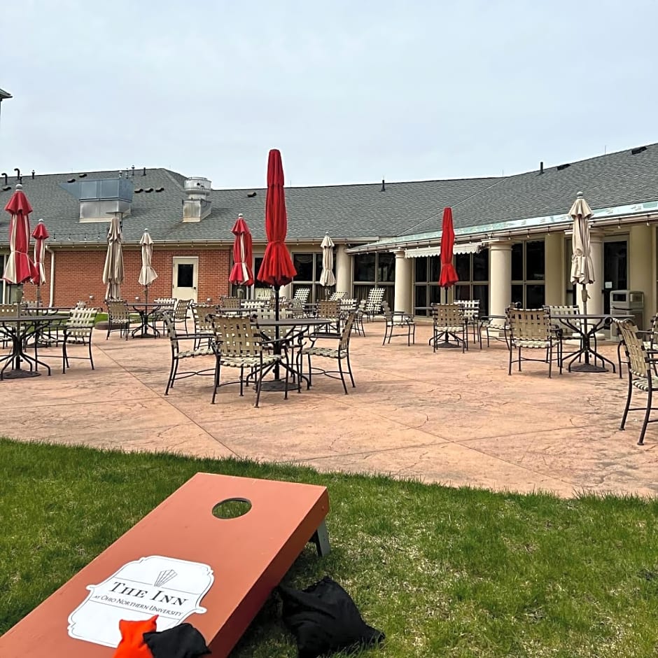 The Inn at Ohio Northern University