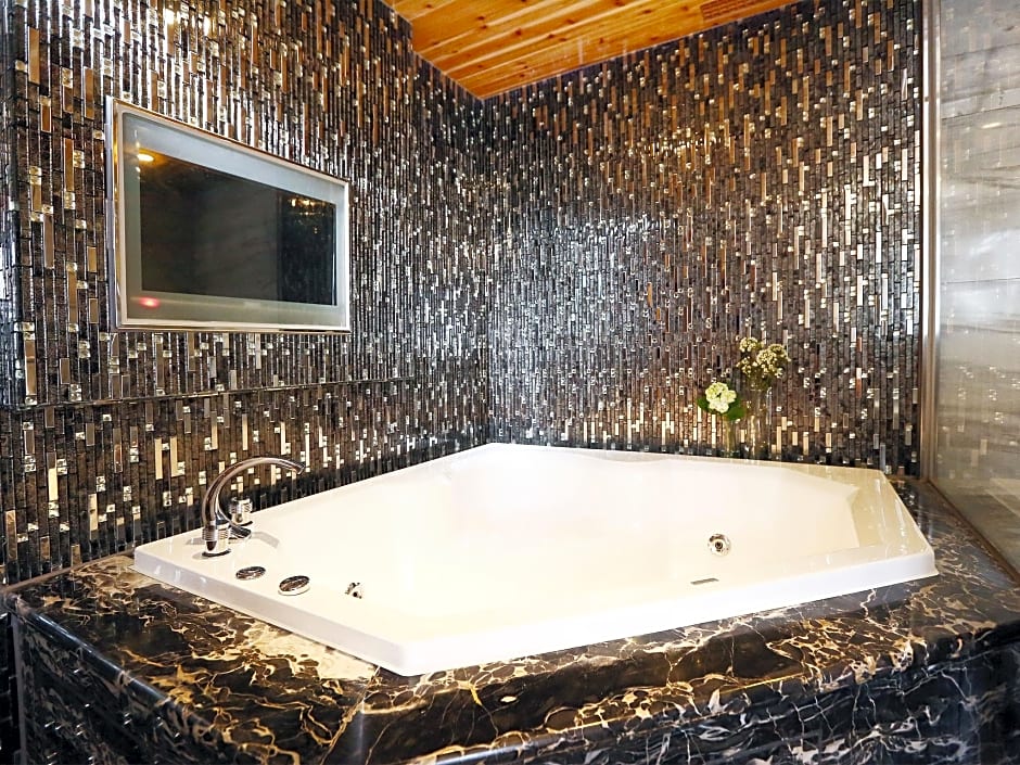 Beauty Hotels Taipei- Hotel Bchic