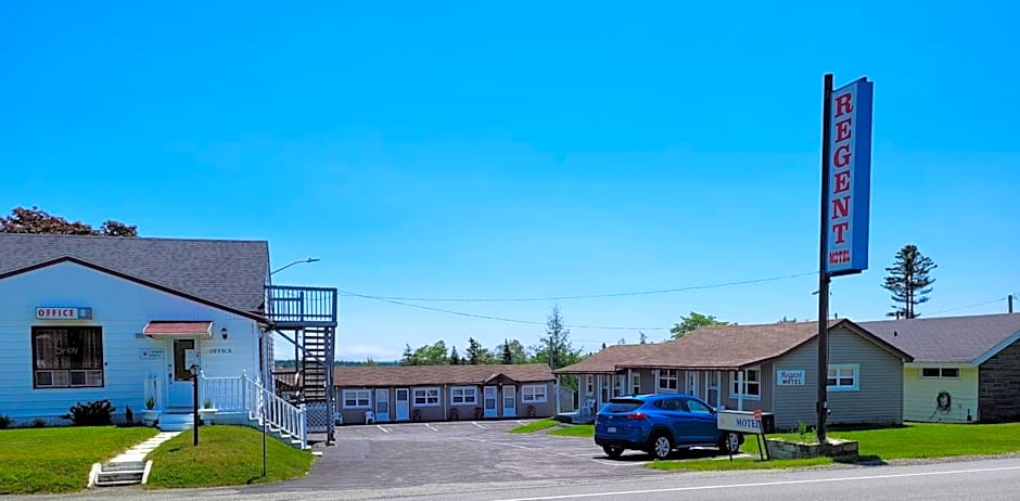 Regent Motel