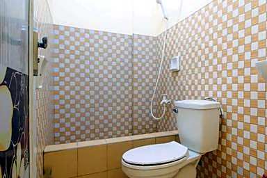 Golden Goddess Hotel Malasiqui Pangasinan by RedDoorz