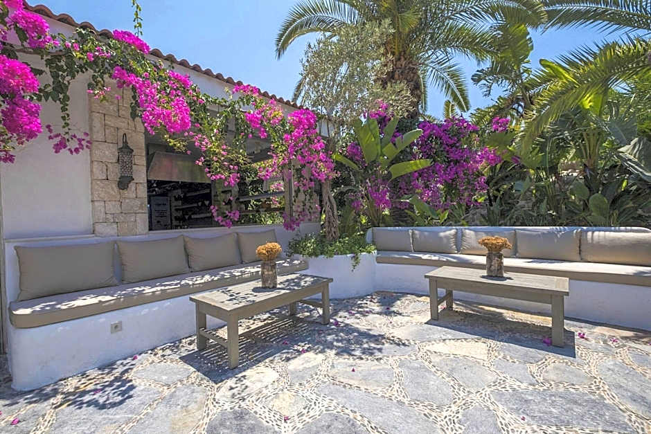 Flamingo Hotel and Spa