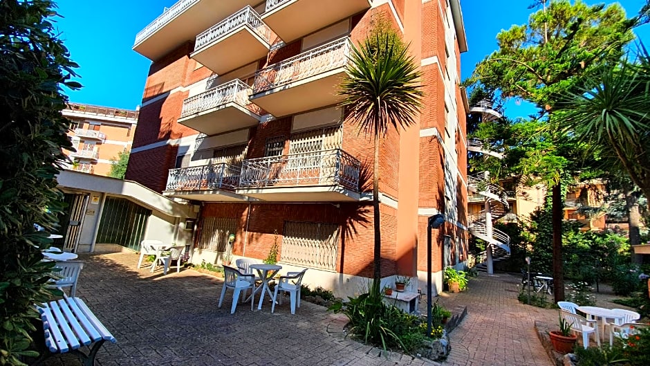 Villa Letizia - Casa per ferie