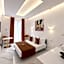 Kreart Boutique Suites & Deluxe Rooms