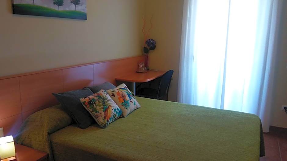 Hostal Sant Roc