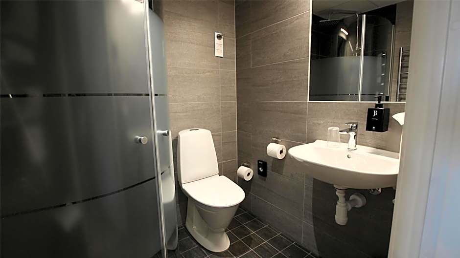 Best Western Plus John Bauer Hotel