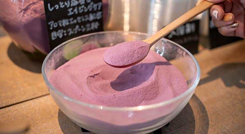 Uwajima Oriental Hotel