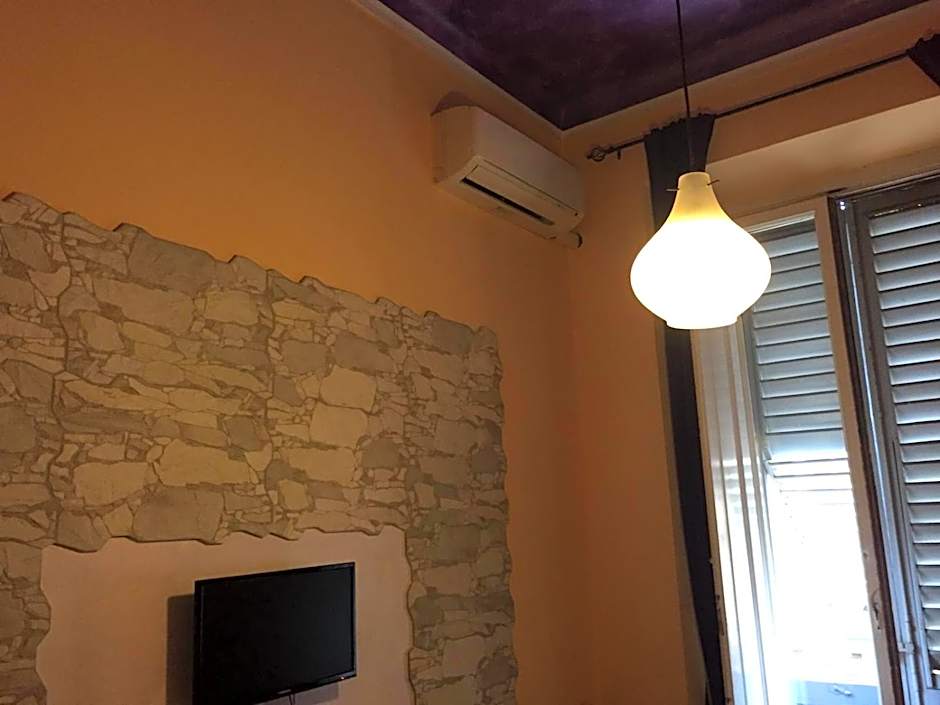 Affittacamere Belfiore