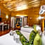 Baldi Hot Springs Hotel & Spa