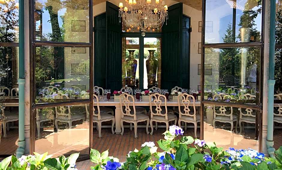 Beaumanoir Small Luxury Boutique Hotel