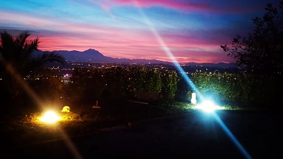 La Bella Addormentata