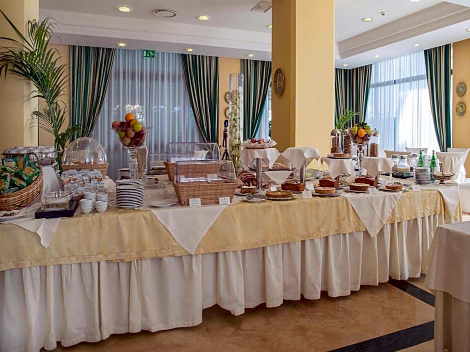 Hotel Nettuno