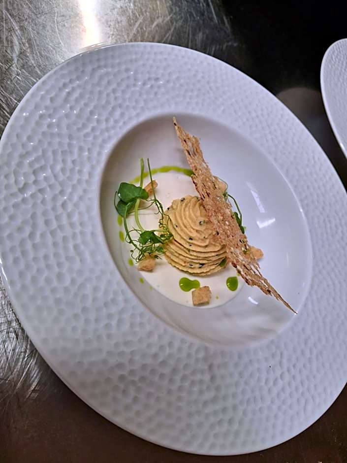 Brit Hotel Vannes - Theix Golfe du Morbihan