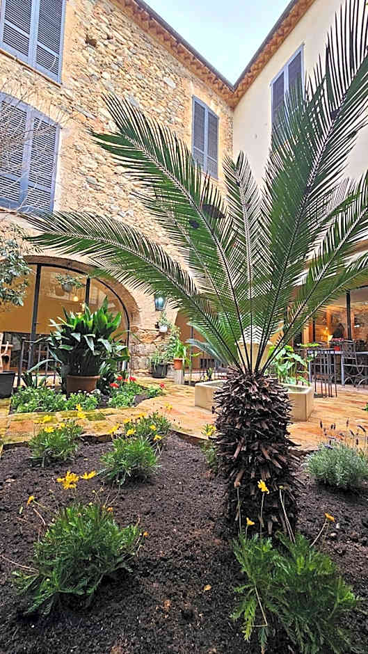 Hotel de La Font Peralada