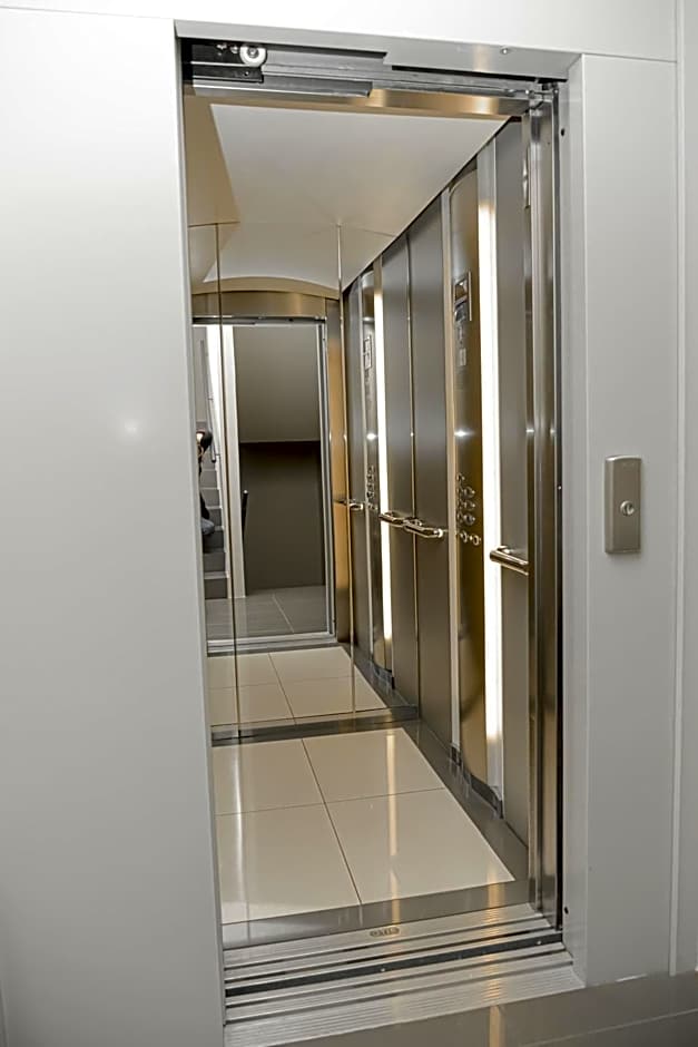 New Central Plaza Apartment -2